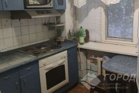 Продам 2-х кімнатну квартиру, Основа, Верещаковка, Код: 654154/3