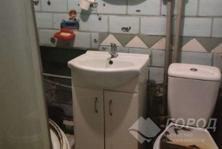 Продам 2-х кімнатну квартиру, Основа, Верещаковка, Код: 654154/3