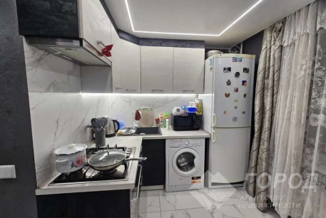 Продам 1-кімнатну квартиру, Немышля, Код: 654165/2