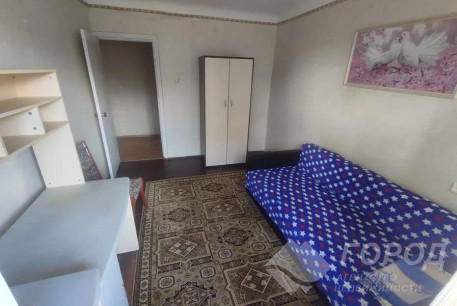 Сдам 3-х кімнатну квартиру, Павлово поле, 23 Августа метро, Код: 654192/3