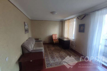 Сдам 3-х кімнатну квартиру, Павлово поле, 23 Августа метро, Код: 654192/3