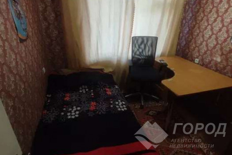 Сдам 3-х кімнатну квартиру, Павлово поле, 23 Августа метро, Код: 654192/3