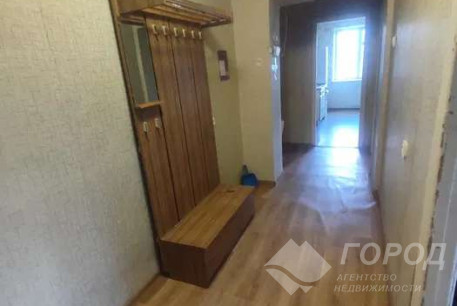 Сдам 3-х кімнатну квартиру, Павлово поле, 23 Августа метро, Код: 654192/3