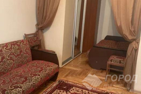 Сдам 1-кімнатну квартиру, Центр, Код: 654209/2