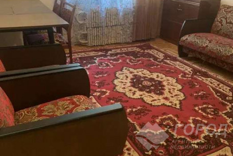 Сдам 1-кімнатну квартиру, Центр, Код: 654209/2