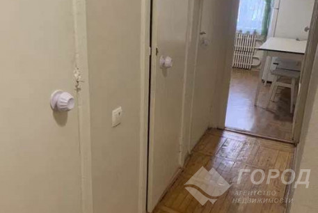 Сдам 1-кімнатну квартиру, Центр, Код: 654209/2