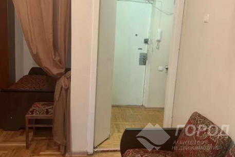 Сдам 1-кімнатну квартиру, Центр, Код: 654209/2