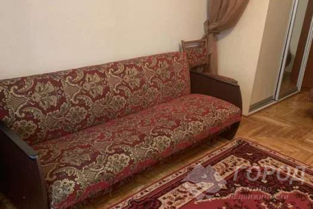 Сдам 1-кімнатну квартиру, Центр, Код: 654209/2