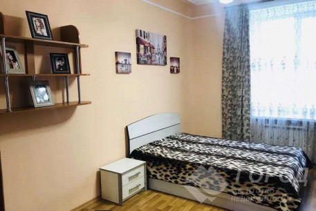 Сдам 2-х кімнатну квартиру, Гагарина проспект, Код: 654209/3