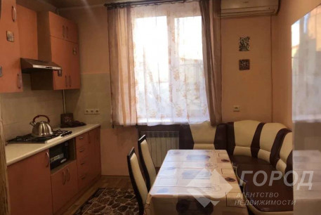 Сдам 2-х кімнатну квартиру, Гагарина проспект, Код: 654209/3