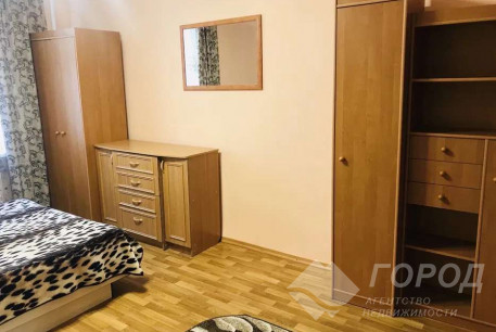 Сдам 2-х кімнатну квартиру, Гагарина проспект, Код: 654209/3