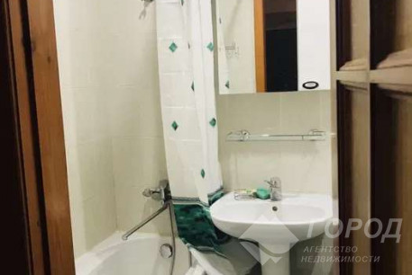 Сдам 2-х кімнатну квартиру, Гагарина проспект, Код: 654209/3