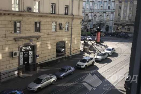 Сдам 2-х кімнатну квартиру, Гагарина проспект, Код: 654209/3