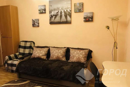 Сдам 2-х кімнатну квартиру, Гагарина проспект, Код: 654209/3