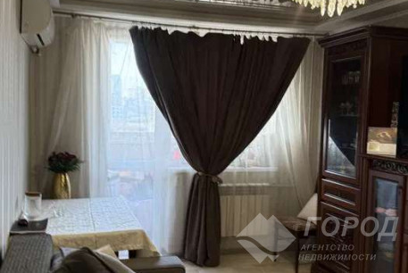 Продам 3-х кімнатну квартиру, Холодная Гора, Холодная Гора метро, Код: 654242/2