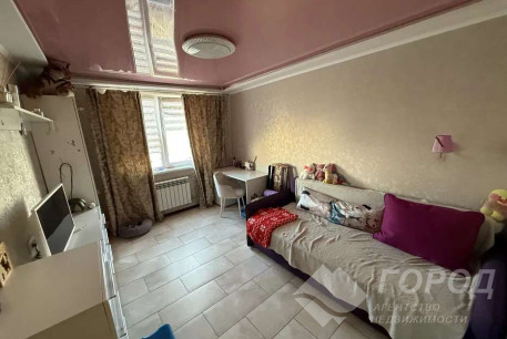 Продам 3-х кімнатну квартиру, Холодная Гора, Холодная Гора метро, Код: 654242/2