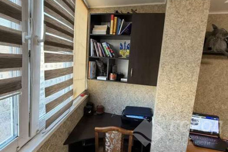 Продам 3-х кімнатну квартиру, Холодная Гора, Холодная Гора метро, Код: 654242/2