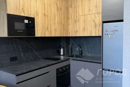 Продам 2-х кімнатну квартиру в новобудові, Алексеевка, Код: 654242/3