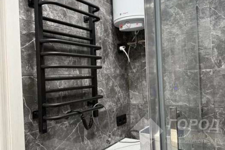 Продам 2-х кімнатну квартиру в новобудові, Алексеевка, Код: 654242/3