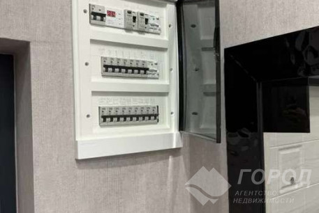 Продам 2-х кімнатну квартиру в новобудові, Алексеевка, Код: 654242/3