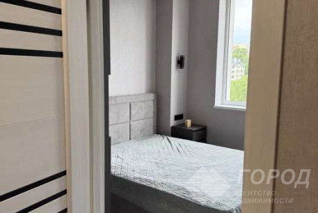 Продам 2-х кімнатну квартиру в новобудові, Алексеевка, Код: 654242/3