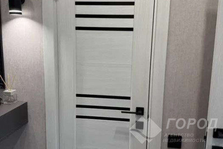 Продам 2-х кімнатну квартиру в новобудові, Алексеевка, Код: 654242/3
