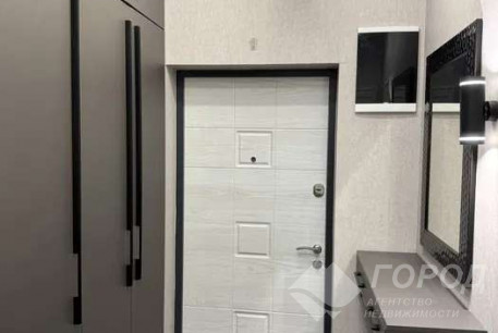 Продам 2-х кімнатну квартиру в новобудові, Алексеевка, Код: 654242/3