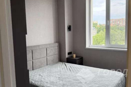 Продам 2-х кімнатну квартиру в новобудові, Алексеевка, Код: 654242/3
