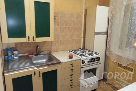 Сдам 2-х кімнатну квартиру, ХТЗ, ХТЗ метро, Код: 654272/1