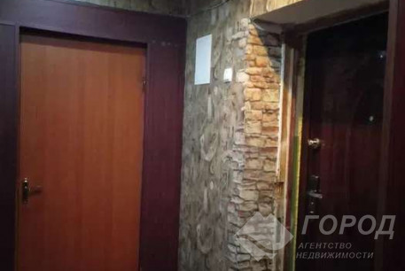 Сдам 2-х кімнатну квартиру, ХТЗ, ХТЗ метро, Код: 654272/1