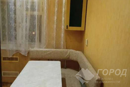 Сдам 2-х кімнатну квартиру, ХТЗ, ХТЗ метро, Код: 654272/1