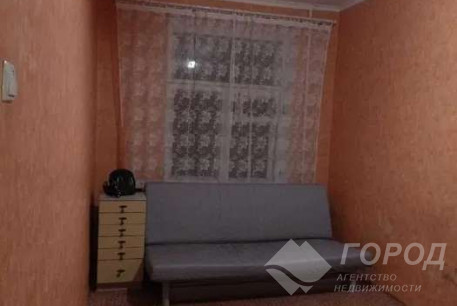 Сдам 2-х кімнатну квартиру, ХТЗ, ХТЗ метро, Код: 654272/1