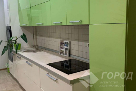 Сдам квартиру, Павлово поле, Ботанический сад метро, Код: 654273/2