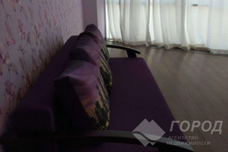 Сдам квартиру, Павлово поле, Ботанический сад метро, Код: 654273/2