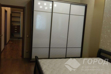 Сдам квартиру, Павлово поле, Ботанический сад метро, Код: 654273/2