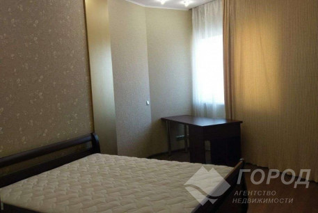 Сдам квартиру, Павлово поле, Ботанический сад метро, Код: 654273/2