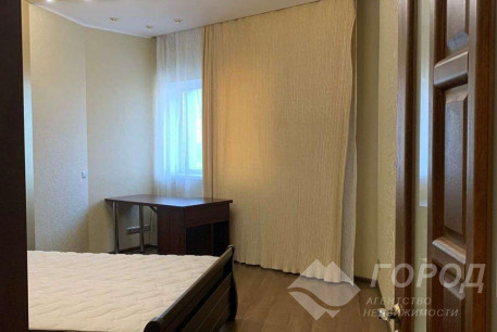 Сдам квартиру, Павлово поле, Ботанический сад метро, Код: 654273/2