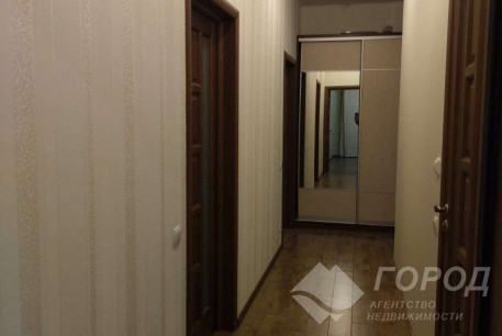 Сдам квартиру, Павлово поле, Ботанический сад метро, Код: 654273/2