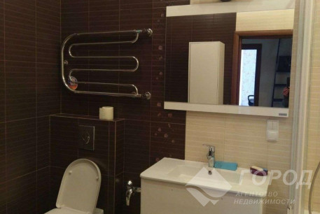 Сдам квартиру, Павлово поле, Ботанический сад метро, Код: 654273/2