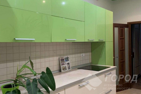 Сдам квартиру, Павлово поле, Ботанический сад метро, Код: 654273/2