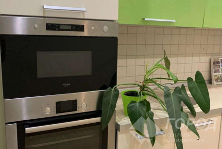 Сдам квартиру, Павлово поле, Ботанический сад метро, Код: 654273/2