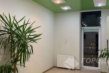 Сдам квартиру, Павлово поле, Ботанический сад метро, Код: 654273/2