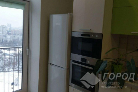 Сдам квартиру, Павлово поле, Ботанический сад метро, Код: 654273/2