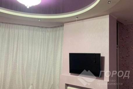 Сдам квартиру, Павлово поле, Ботанический сад метро, Код: 654273/2