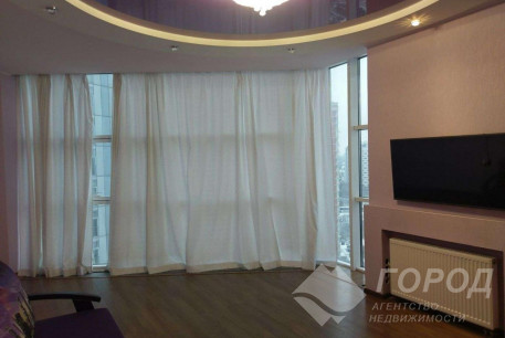 Сдам квартиру, Павлово поле, Ботанический сад метро, Код: 654273/2