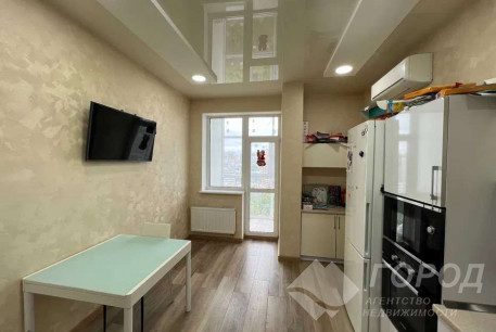 Сдам 3-х кімнатну квартиру в новобудові, Сосновая Горка, Код: 654273/3