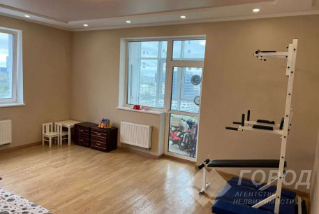 Сдам 3-х кімнатну квартиру в новобудові, Сосновая Горка, Код: 654273/3