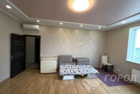 Сдам 3-х кімнатну квартиру в новобудові, Сосновая Горка, Код: 654273/3