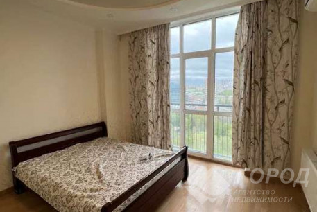 Сдам 3-х кімнатну квартиру в новобудові, Сосновая Горка, Код: 654273/3