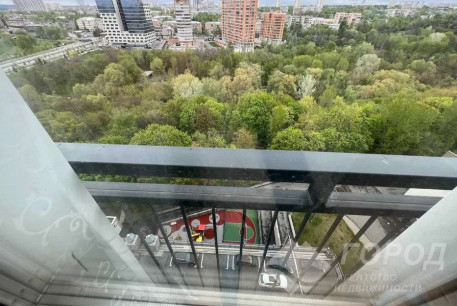 Сдам 3-х кімнатну квартиру в новобудові, Сосновая Горка, Код: 654273/3